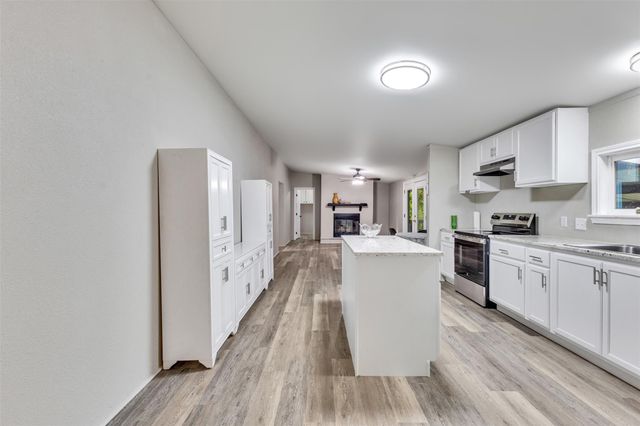 677 County Road 4281, Dayton, TX 77535