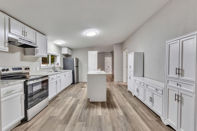 677 County Road 4281, Dayton, TX 77535