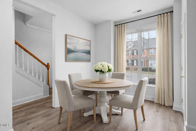 168 Lumina Place, Holly Springs, NC 27540