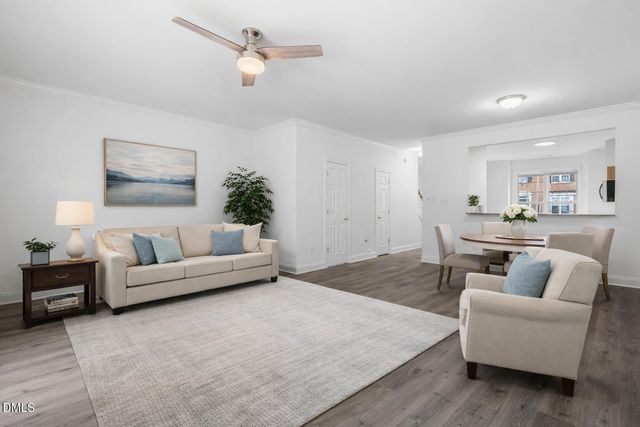 168 Lumina Place, Holly Springs, NC 27540