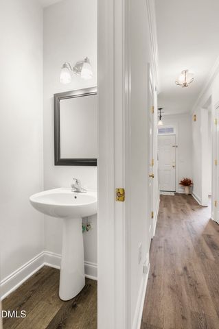 168 Lumina Place, Holly Springs, NC 27540