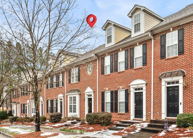 168 Lumina Place, Holly Springs, NC 27540