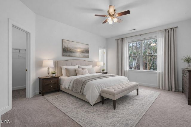 168 Lumina Place, Holly Springs, NC 27540