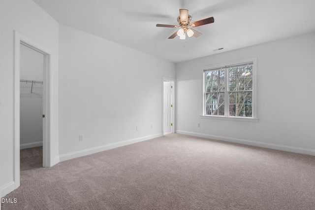 168 Lumina Place, Holly Springs, NC 27540