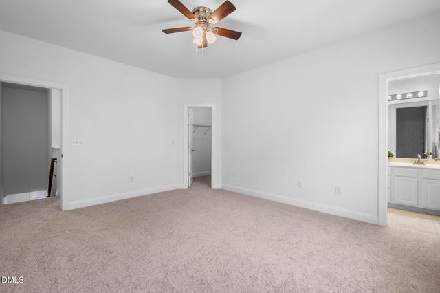 168 Lumina Place, Holly Springs, NC 27540