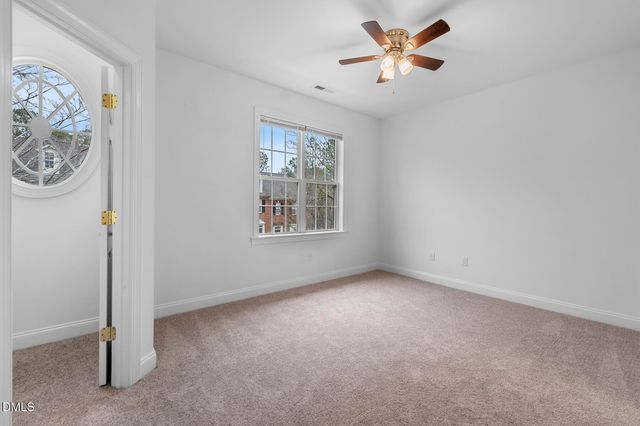 168 Lumina Place, Holly Springs, NC 27540