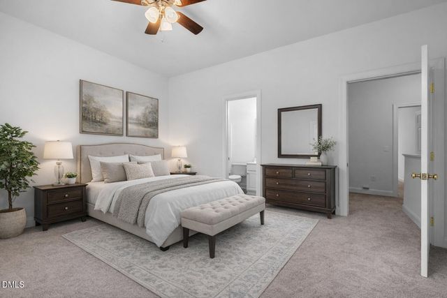 168 Lumina Place, Holly Springs, NC 27540