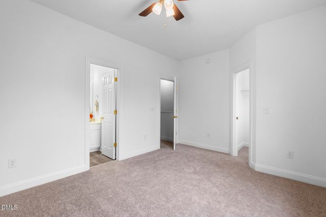 168 Lumina Place, Holly Springs, NC 27540