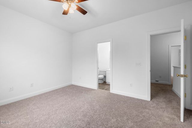 168 Lumina Place, Holly Springs, NC 27540