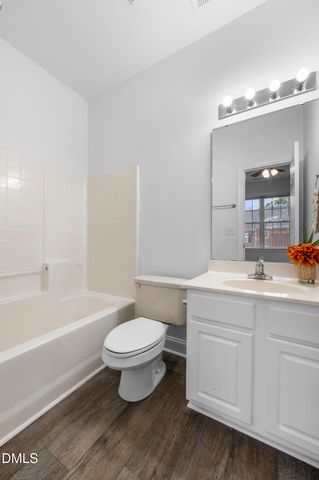 168 Lumina Place, Holly Springs, NC 27540