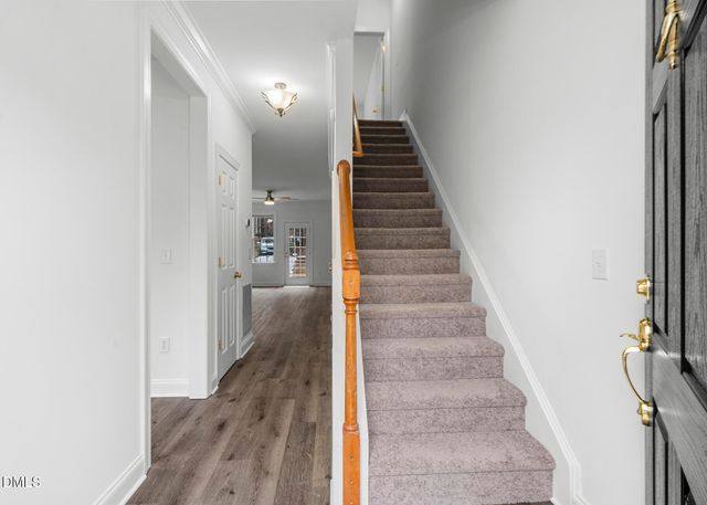 168 Lumina Place, Holly Springs, NC 27540