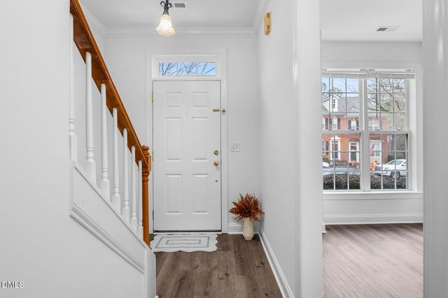 168 Lumina Place, Holly Springs, NC 27540