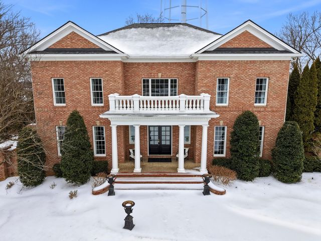 71 Mapletree Place, Danville, KY 40422