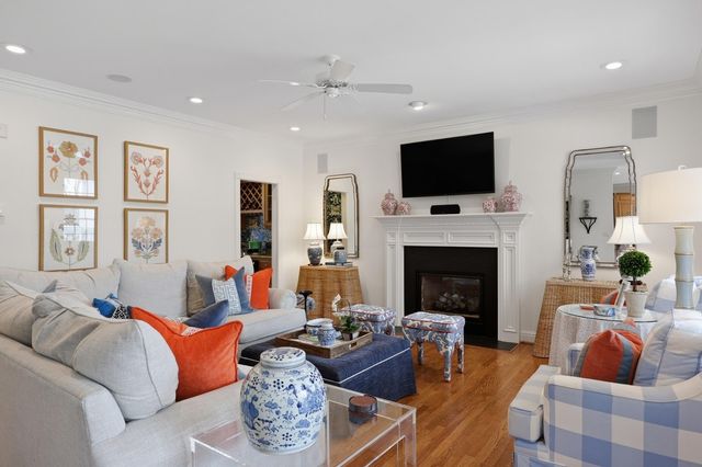 71 Mapletree Place, Danville, KY 40422