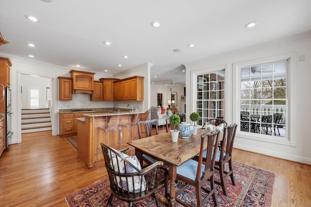 71 Mapletree Place, Danville, KY 40422