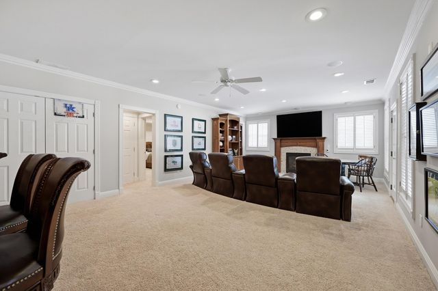 71 Mapletree Place, Danville, KY 40422