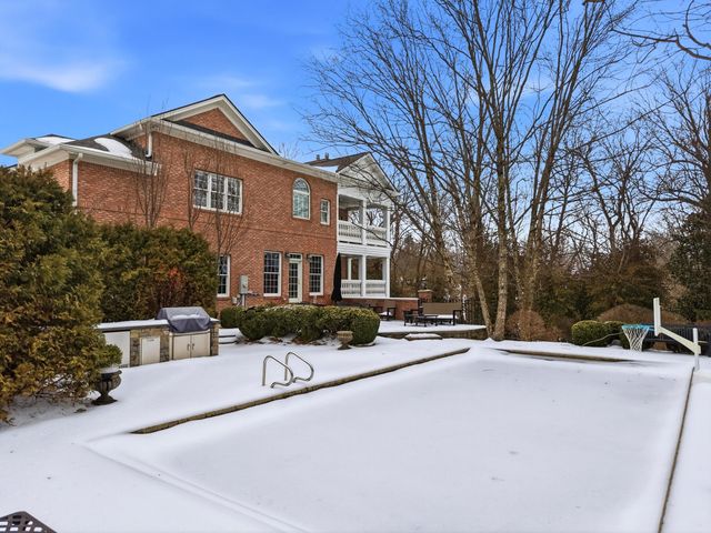 71 Mapletree Place, Danville, KY 40422