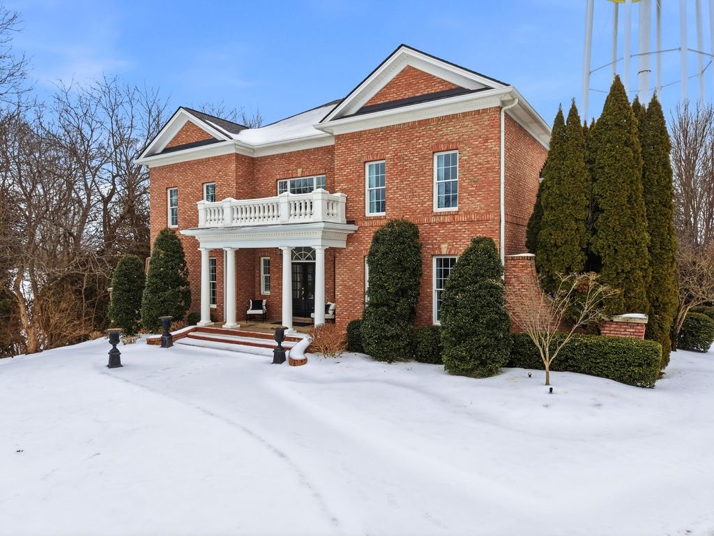 71 Mapletree Place, Danville, KY 40422