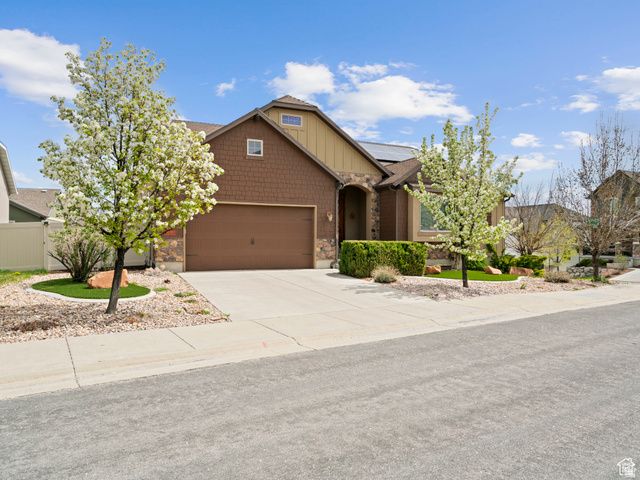 14757 S QUIET GLEN DR, Herriman, UT 84096