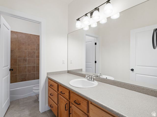 14757 S QUIET GLEN DR, Herriman, UT 84096