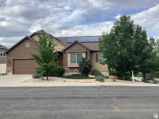 14757 S QUIET GLEN DR, Herriman, UT 84096