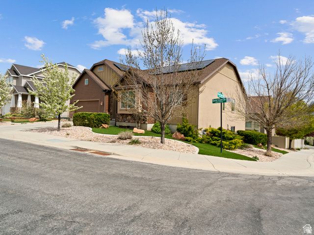 14757 S QUIET GLEN DR, Herriman, UT 84096