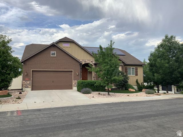 14757 S QUIET GLEN DR, Herriman, UT 84096