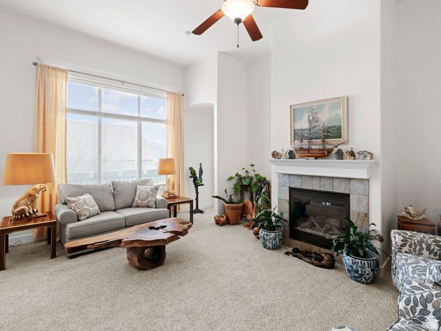 14757 S QUIET GLEN DR, Herriman, UT 84096