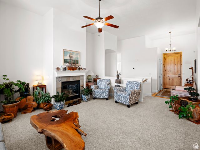 14757 S QUIET GLEN DR, Herriman, UT 84096