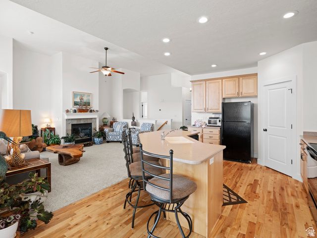 14757 S QUIET GLEN DR, Herriman, UT 84096