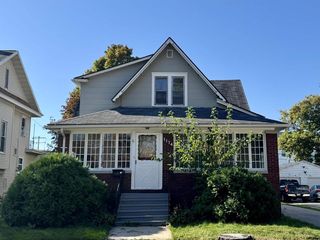 1174 CHERRY STREET, Green Bay, WI 54301