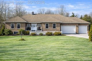 24290 Karr Road, Sumpter Township, MI 48111