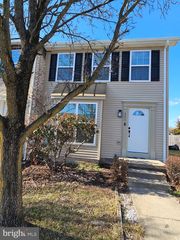 111 BARRINGTON LN, Winchester, VA 22601