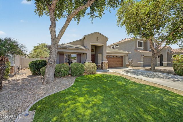 1219 E NANCY Avenue, San Tan Valley, AZ 85140