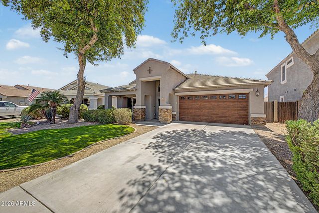 1219 E NANCY Avenue, San Tan Valley, AZ 85140