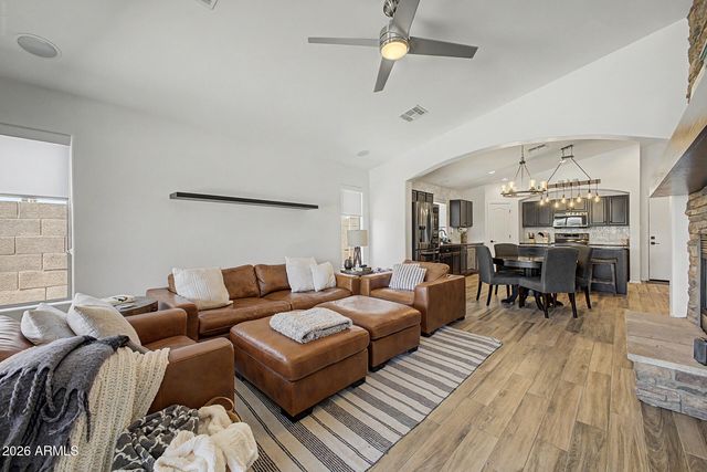 1219 E NANCY Avenue, San Tan Valley, AZ 85140