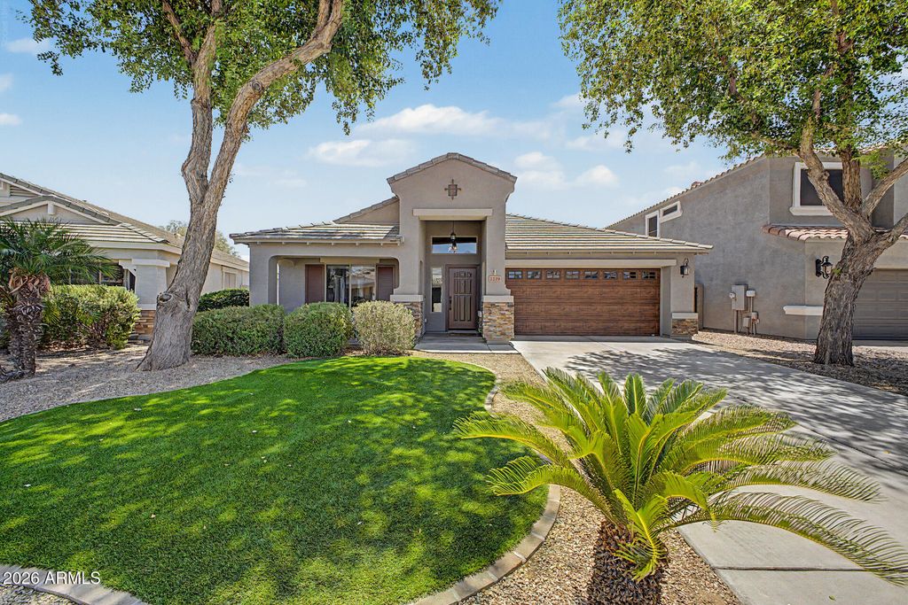 1219 E NANCY Avenue, San Tan Valley, AZ 85140