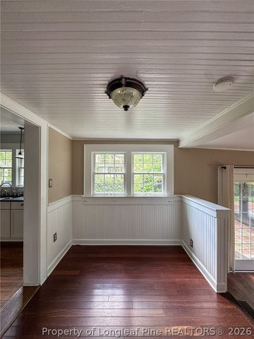411 Cape Fear Avenue, Fayetteville, NC 28303
