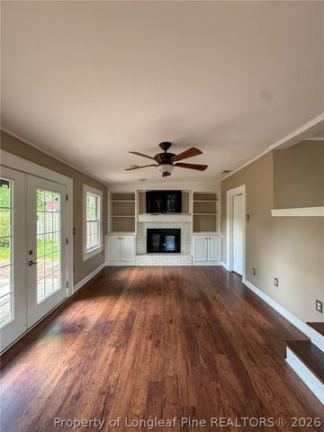 411 Cape Fear Avenue, Fayetteville, NC 28303