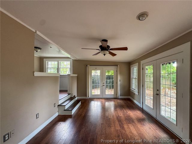 411 Cape Fear Avenue, Fayetteville, NC 28303