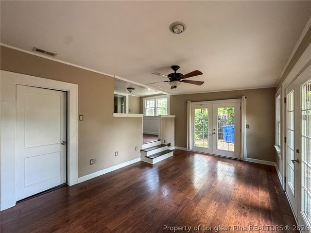 411 Cape Fear Avenue, Fayetteville, NC 28303