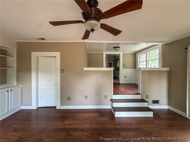 411 Cape Fear Avenue, Fayetteville, NC 28303