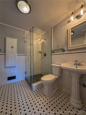 411 Cape Fear Avenue, Fayetteville, NC 28303