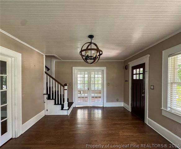 411 Cape Fear Avenue, Fayetteville, NC 28303