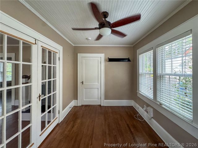 411 Cape Fear Avenue, Fayetteville, NC 28303