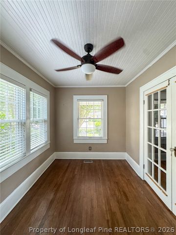 411 Cape Fear Avenue, Fayetteville, NC 28303