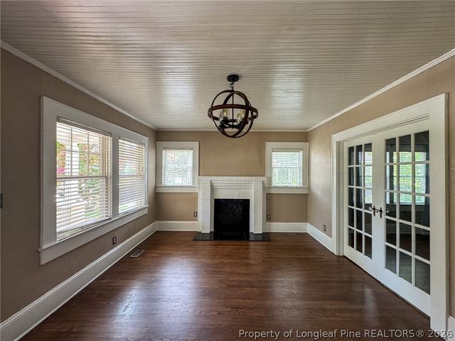 411 Cape Fear Avenue, Fayetteville, NC 28303