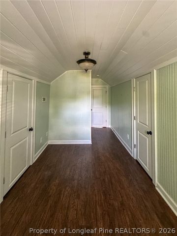 411 Cape Fear Avenue, Fayetteville, NC 28303