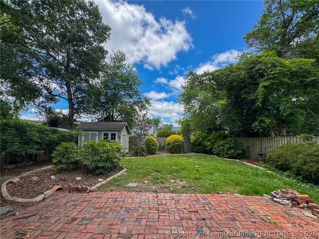 411 Cape Fear Avenue, Fayetteville, NC 28303