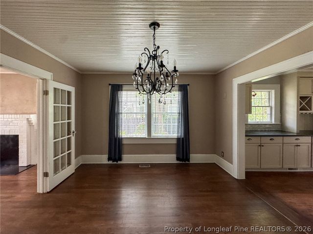 411 Cape Fear Avenue, Fayetteville, NC 28303